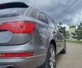 Ауди Ку 7, объемом двигателя 3 л и пробегом 170 тыс. км за 16300 $, фото 10 на Automoto.ua