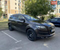 Ауди Ку 7, объемом двигателя 3 л и пробегом 285 тыс. км за 18500 $, фото 1 на Automoto.ua