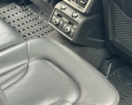 Ауди Ку 7, объемом двигателя 2.97 л и пробегом 208 тыс. км за 21100 $, фото 25 на Automoto.ua