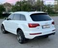 Ауді Ку 7, об'ємом двигуна 2.97 л та пробігом 260 тис. км за 18200 $, фото 22 на Automoto.ua