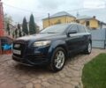 Ауди Ку 7, объемом двигателя 3 л и пробегом 135 тыс. км за 23000 $, фото 1 на Automoto.ua