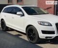 Ауді Ку 7, об'ємом двигуна 2.97 л та пробігом 300 тис. км за 17499 $, фото 15 на Automoto.ua