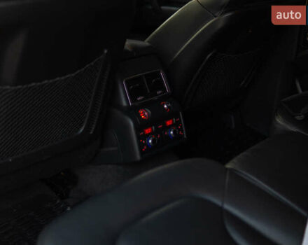 Ауди Ку 7, объемом двигателя 2.97 л и пробегом 208 тыс. км за 21100 $, фото 19 на Automoto.ua