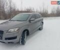 Ауди Ку 7, объемом двигателя 2.97 л и пробегом 225 тыс. км за 19700 $, фото 1 на Automoto.ua