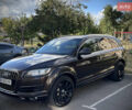 Ауди Ку 7, объемом двигателя 3 л и пробегом 285 тыс. км за 18500 $, фото 1 на Automoto.ua
