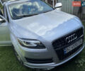 Ауди Ку 7, объемом двигателя 2.97 л и пробегом 204 тыс. км за 20000 $, фото 1 на Automoto.ua