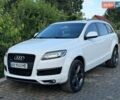 Ауди Ку 7, объемом двигателя 3 л и пробегом 255 тыс. км за 14900 $, фото 1 на Automoto.ua