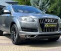 Ауди Ку 7, объемом двигателя 3 л и пробегом 330 тыс. км за 16999 $, фото 1 на Automoto.ua