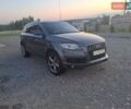 Ауди Ку 7, объемом двигателя 3 л и пробегом 227 тыс. км за 17500 $, фото 1 на Automoto.ua