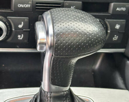 Ауди Ку 7, объемом двигателя 2.97 л и пробегом 208 тыс. км за 21100 $, фото 21 на Automoto.ua