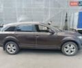 Ауді Ку 7, об'ємом двигуна 3 л та пробігом 277 тис. км за 12500 $, фото 4 на Automoto.ua