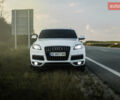 Ауди Ку 7, объемом двигателя 2.97 л и пробегом 208 тыс. км за 21100 $, фото 3 на Automoto.ua