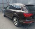 Ауді Ку 7, об'ємом двигуна 3 л та пробігом 277 тис. км за 12500 $, фото 5 на Automoto.ua