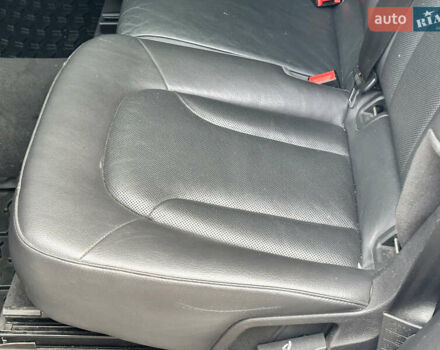 Ауди Ку 7, объемом двигателя 2.97 л и пробегом 208 тыс. км за 21100 $, фото 24 на Automoto.ua