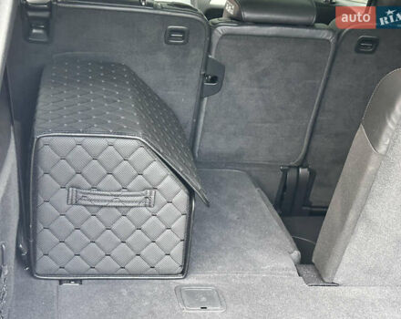 Ауди Ку 7, объемом двигателя 2.97 л и пробегом 208 тыс. км за 21100 $, фото 27 на Automoto.ua