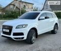 Ауді Ку 7, об'ємом двигуна 2.97 л та пробігом 260 тис. км за 18200 $, фото 18 на Automoto.ua