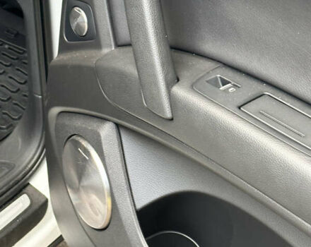 Ауди Ку 7, объемом двигателя 2.97 л и пробегом 208 тыс. км за 21100 $, фото 26 на Automoto.ua