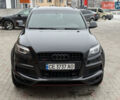 Ауди Ку 7, объемом двигателя 2.97 л и пробегом 254 тыс. км за 17500 $, фото 1 на Automoto.ua