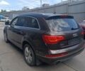 Ауді Ку 7, об'ємом двигуна 3 л та пробігом 277 тис. км за 12500 $, фото 12 на Automoto.ua