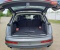 Ауди Ку 7, объемом двигателя 3 л и пробегом 170 тыс. км за 16300 $, фото 13 на Automoto.ua