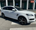 Ауди Ку 7, объемом двигателя 3 л и пробегом 298 тыс. км за 17800 $, фото 1 на Automoto.ua