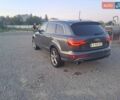 Ауди Ку 7, объемом двигателя 3 л и пробегом 227 тыс. км за 17500 $, фото 6 на Automoto.ua