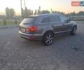 Ауди Ку 7, объемом двигателя 3 л и пробегом 227 тыс. км за 17500 $, фото 4 на Automoto.ua