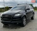 Ауди Ку 7, объемом двигателя 3 л и пробегом 270 тыс. км за 14500 $, фото 1 на Automoto.ua