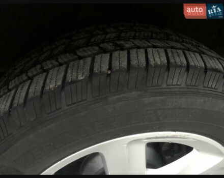 Ауди Ку 7, объемом двигателя 3 л и пробегом 163 тыс. км за 12299 $, фото 29 на Automoto.ua