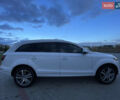 Ауди Ку 7, объемом двигателя 3 л и пробегом 285 тыс. км за 14500 $, фото 6 на Automoto.ua