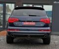 Ауди Ку 7, объемом двигателя 3 л и пробегом 188 тыс. км за 16500 $, фото 16 на Automoto.ua