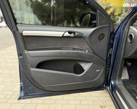 Ауди Ку 7, объемом двигателя 3 л и пробегом 204 тыс. км за 16900 $, фото 21 на Automoto.ua