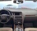 Ауди Ку 7, объемом двигателя 3 л и пробегом 300 тыс. км за 17950 $, фото 12 на Automoto.ua