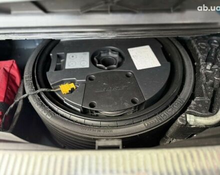 Ауди Ку 7, объемом двигателя 3 л и пробегом 204 тыс. км за 16900 $, фото 20 на Automoto.ua