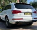 Ауди Ку 7, объемом двигателя 0 л и пробегом 192 тыс. км за 15290 $, фото 4 на Automoto.ua