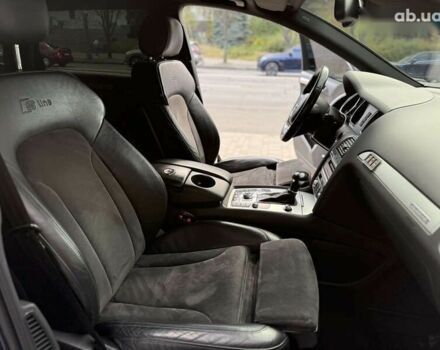 Ауди Ку 7, объемом двигателя 3 л и пробегом 204 тыс. км за 16900 $, фото 27 на Automoto.ua