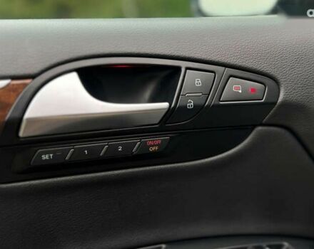 Ауди Ку 7, объемом двигателя 3 л и пробегом 220 тыс. км за 15490 $, фото 19 на Automoto.ua