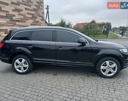 Ауди Ку 7, объемом двигателя 0 л и пробегом 237 тыс. км за 16900 $, фото 2 на Automoto.ua