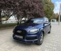 Ауди Ку 7, объемом двигателя 3 л и пробегом 204 тыс. км за 16900 $, фото 1 на Automoto.ua