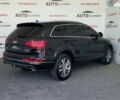 Ауди Ку 7, объемом двигателя 3 л и пробегом 300 тыс. км за 17950 $, фото 2 на Automoto.ua