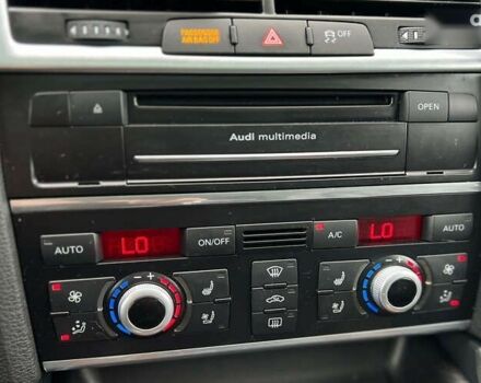 Ауди Ку 7, объемом двигателя 3 л и пробегом 220 тыс. км за 15490 $, фото 24 на Automoto.ua