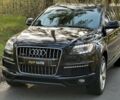 Ауди Ку 7, объемом двигателя 3 л и пробегом 248 тыс. км за 12200 $, фото 6 на Automoto.ua