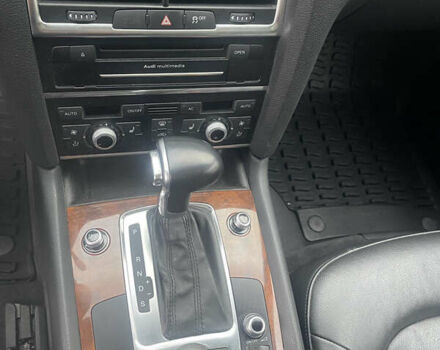 Ауді Ку 7, об'ємом двигуна 3 л та пробігом 341 тис. км за 19500 $, фото 12 на Automoto.ua