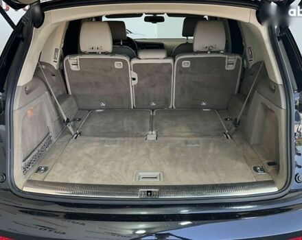 Ауди Ку 7, объемом двигателя 3 л и пробегом 300 тыс. км за 17950 $, фото 4 на Automoto.ua