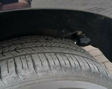 Ауди Ку 7, объемом двигателя 0 л и пробегом 237 тыс. км за 16900 $, фото 15 на Automoto.ua