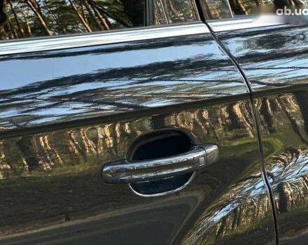 Ауди Ку 7, объемом двигателя 3 л и пробегом 248 тыс. км за 12200 $, фото 18 на Automoto.ua