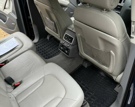 Ауди Ку 7, объемом двигателя 3 л и пробегом 252 тыс. км за 17000 $, фото 9 на Automoto.ua