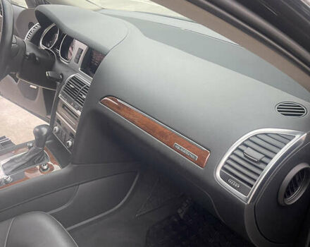 Ауді Ку 7, об'ємом двигуна 3 л та пробігом 341 тис. км за 19500 $, фото 17 на Automoto.ua