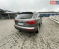 Ауди Ку 7, объемом двигателя 3 л и пробегом 163 тыс. км за 12299 $, фото 7 на Automoto.ua