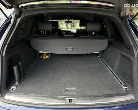 Ауди Ку 7, объемом двигателя 3 л и пробегом 204 тыс. км за 16900 $, фото 19 на Automoto.ua